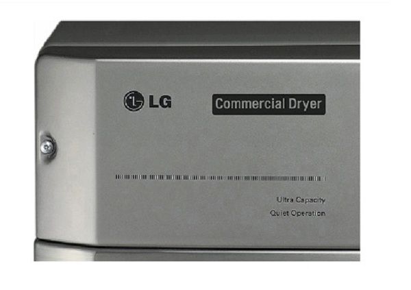 Сушильная машина LG без реверса RV1329CD4P 
