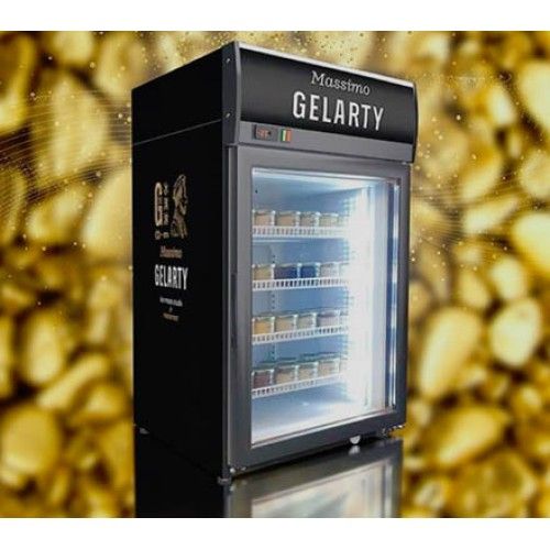 Морозильный шкаф NG60G 
