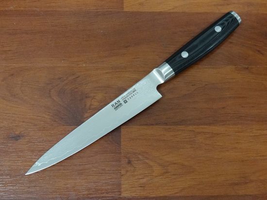 Нож для нарезки 150 мм серия "RAN PLUS" 36616 