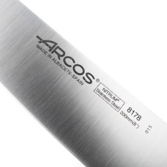 Лезвие ножа Аркос серия 2900