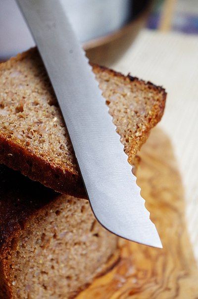 Нож для хлеба Аркос