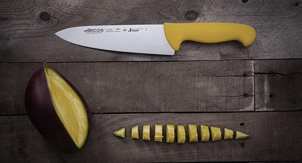 Нож Аркос серия 2900