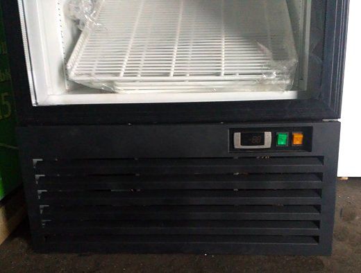 Холодильный шкаф УБС Медиум с механическим термостатом