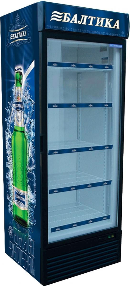 Шкаф холодильный UBC Optima (УБС)