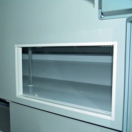 Холодильная витрина Siena