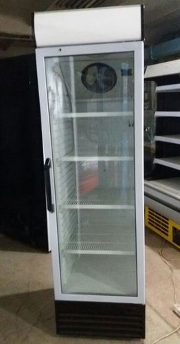 Холодильный шкаф Seg-395 б/у