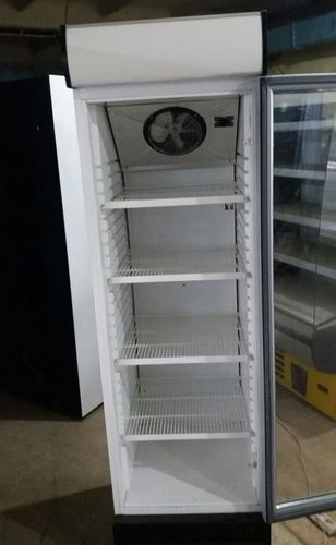 Холодильный шкаф Seg-395 б/у