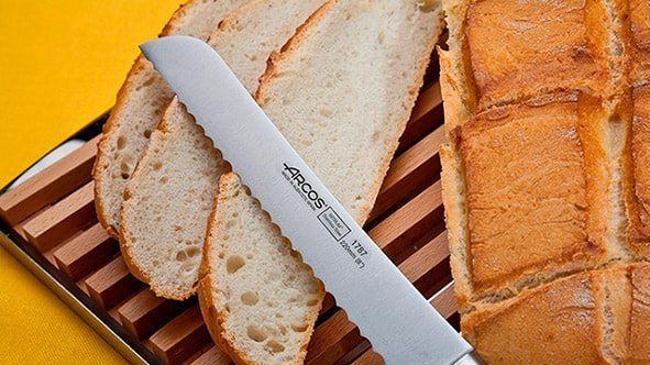 Нож для хлеба Аркос