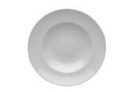 Глубокая фарфоровая тарелка 29 см Kaszub Lubiana 0227