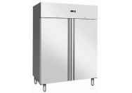 Морозильный шкаф COOLEQ GN 1410 BT