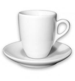 Чашка doppio espresso Ancap серия 