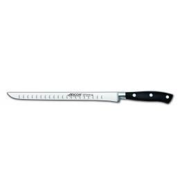 Нож для нарезки с выемками Arcos серия Riviera 231000 (25 см)
