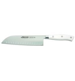 Нож японский Arcos серия Riviera WHITE 233524 (18 см)