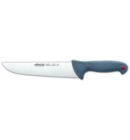 Нож мясника Arcos серия Colour-prof 240500 (25 см)