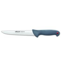 Нож обвалочный Arcos серия Colour-prof 241600 (18 см)