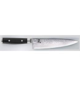 Нож поварской Yaxell серия Ran 36000 (20 см)