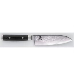 Нож Сантоку Yaxell серия Ran 36001 (16,5 см)