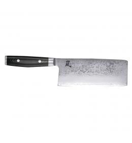 Нож японский поварской Yaxell серия Ran 36019 (18 см)