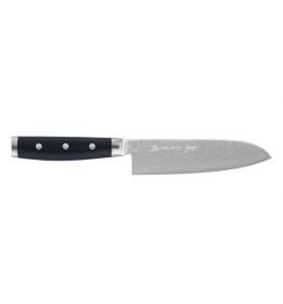 Нож Сантоку Yaxell серия Gou 37001 (16,5 см)