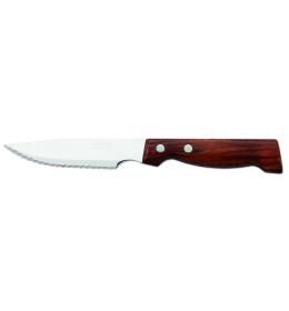 Нож для стейка с деревянной ручкой Arcos 372700 (12 см)