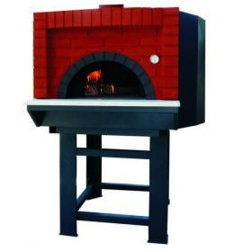 Печь для пиццы на дровах ASTERM D100C