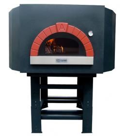 Печь для пиццы на дровах ASTERM D100S