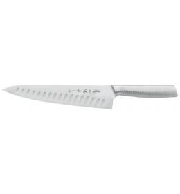 Нож поварской Yaxell серия Sayaka S-0G (20 см)