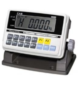 Весовой индикатор CI-201A к платформенным и складским весам CAS