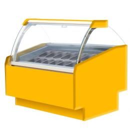 Морозильная витрина для мягкого мороженого ARUBA 1.25 IGLOO (Польша)
