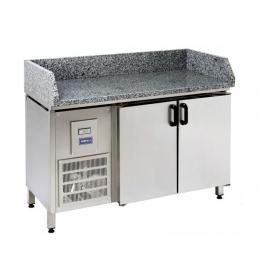 Стіл для піци холодильний СХ-МБ 1500х700