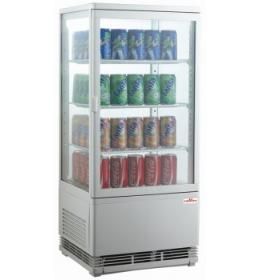 Холодильный настольный шкаф Frosty RT78L-1D