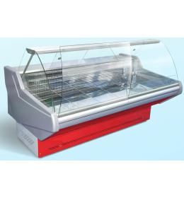 Универсальная холодильная витрина Технохолод ПВХСн-«Миннесота»-2,0