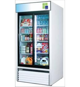 Холодильный шкаф-витрина Turbo air FRS-1000R