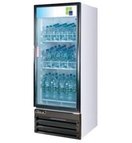 Холодильный шкаф Turbo air FRS-300RP
