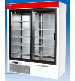 Холодильна шафа Cold SW-1400 II DP