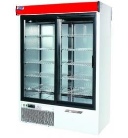 Холодильна шафа Cold SW-1200 II DR