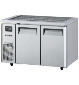 Холодильный стол-салат бар Turbo Air KSR15-2