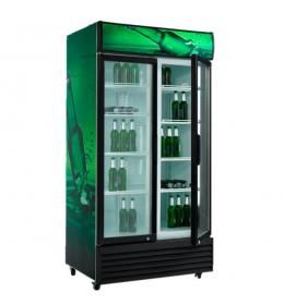 Шкаф холодильный для напитков Scan SD 1000SL