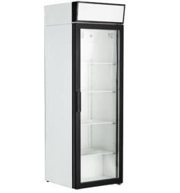 Холодильна шафа Polair DM104-c BRAVO