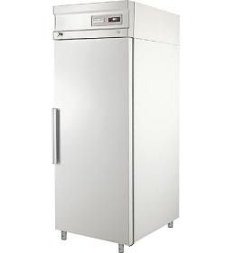 Универсальный холодильный шкаф Polair CV107-S