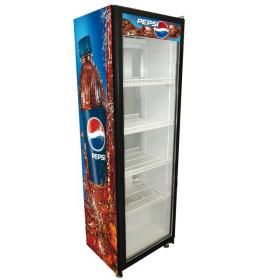 Холодильный шкаф UBC S Line - 2