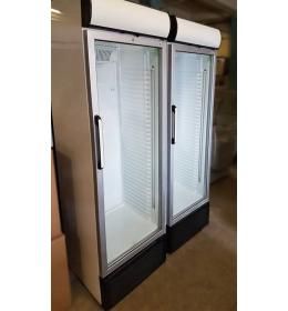 Холодильный шкаф Ugur USS 440 DTKL б/у