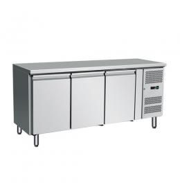 Морозильный стол COOLEQ GN 3100 BT