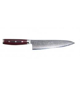 Нож поварской Yaxell серия Super Gou 37100 (20 см)