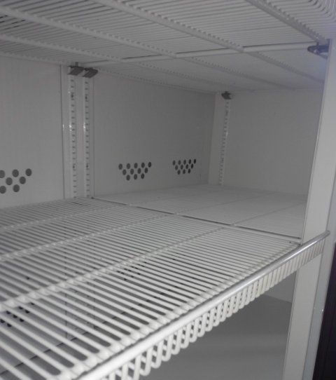 Среднетемпературный холодильный шкаф UBC SuperLarge
