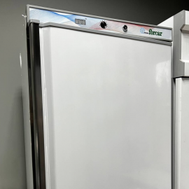 Холодильна шафа Forcar G-ER400SS - 3
