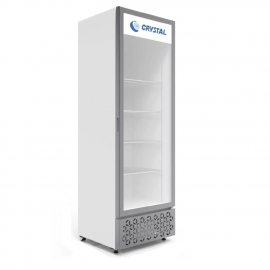 Холодильный шкаф CRYSTAL AMAZON ECONOMY S. A.