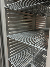 Холодильна шафа енергозберігаюча BRILLIS BN18-LED-R290-EF-INV - 3