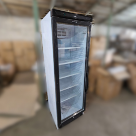 Холодильный шкаф CEV425 1 LED Tefcold б/у - 2