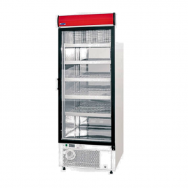 Холодильна шафа Cold ASTANA SW-500 DP
